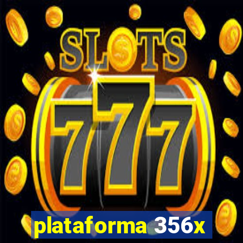 plataforma 356x